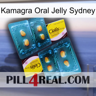 Kamagra Oral Jelly Sydney cialis5